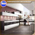 Новая глянцевая индивидуальная модульная деревянная кухонная мебель для шкафа (с отделкой UV)